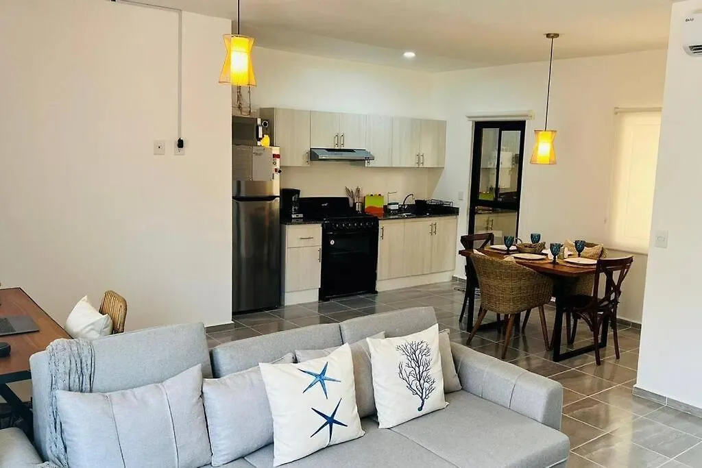 Casa Lantana 35 Apartment Playa del Carmen