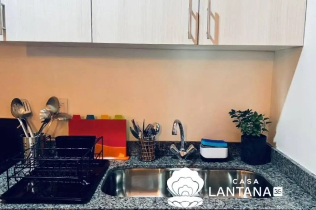 Casa Lantana 35 Apartment Playa del Carmen