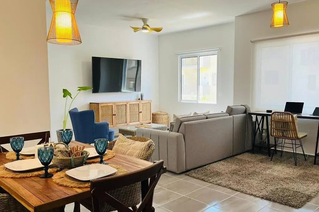 Casa Lantana 35 Apartment Playa del Carmen