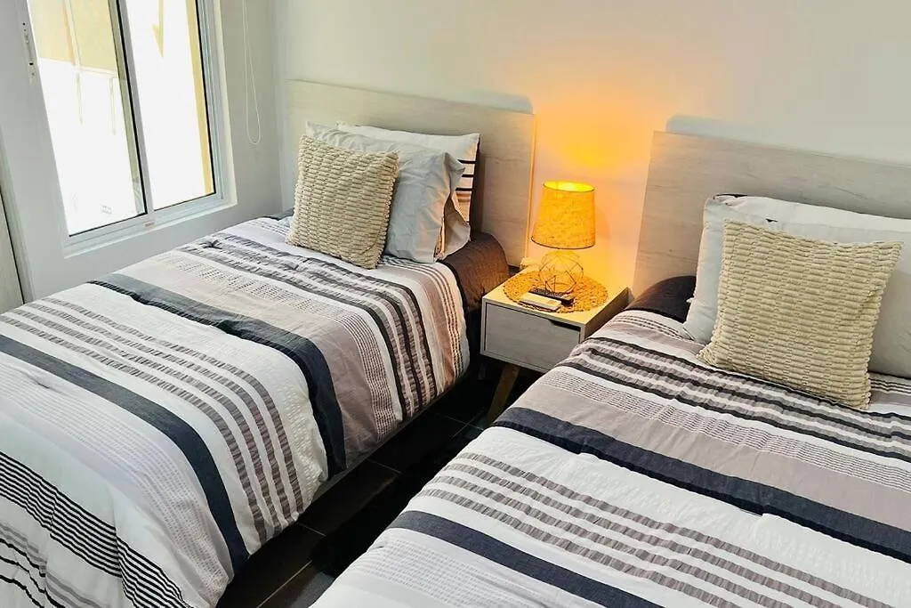 Casa Lantana 35 Apartment Playa del Carmen