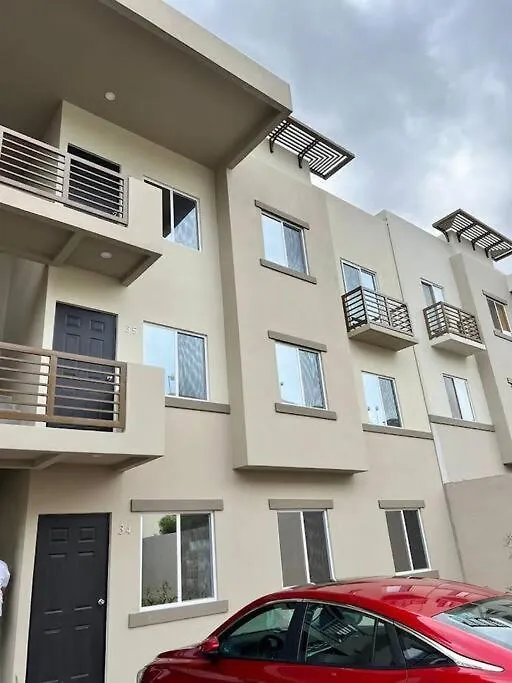 Casa Lantana 35 Apartment Playa del Carmen Mexico