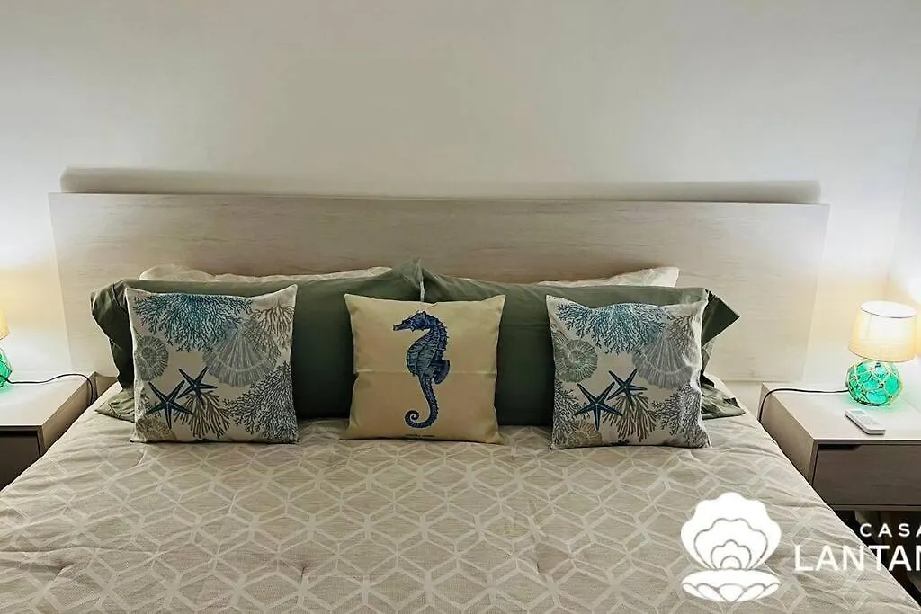 Casa Lantana 35 Apartment Playa del Carmen Mexico