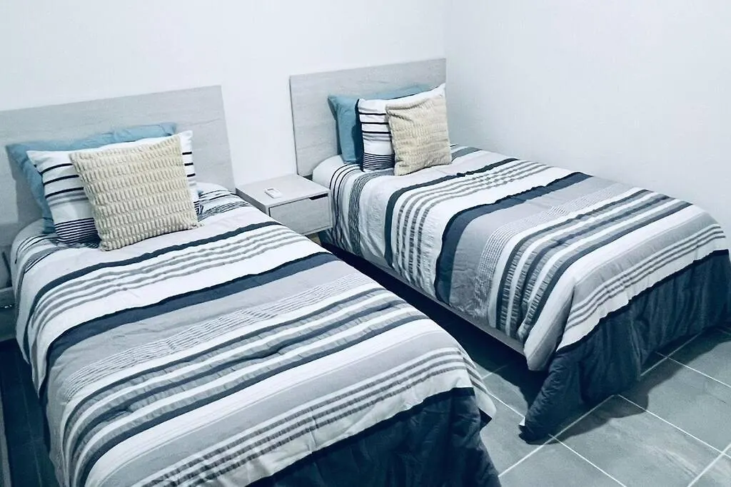 Casa Lantana 35 Apartment Playa del Carmen