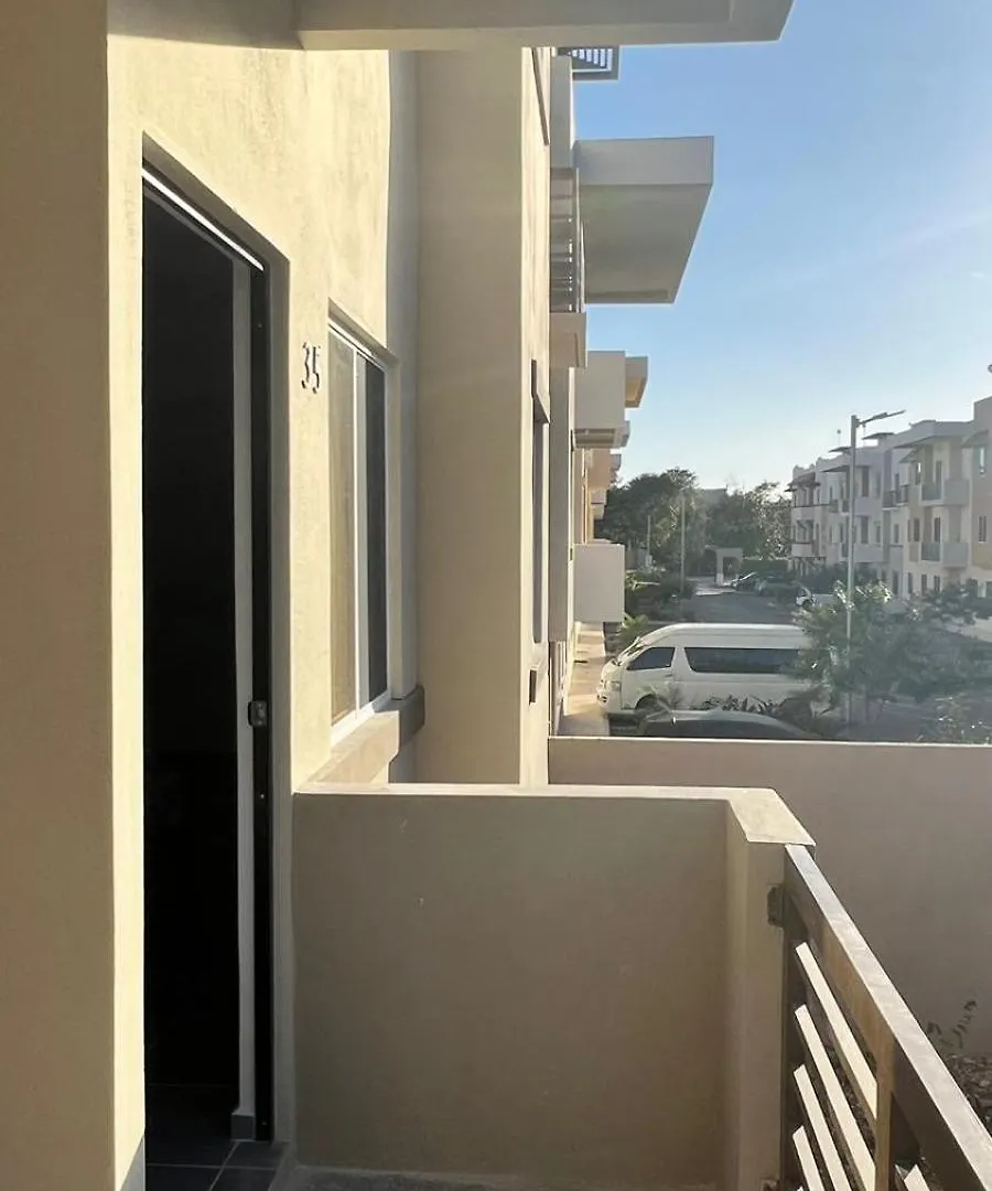 Casa Lantana 35 Apartment Playa del Carmen