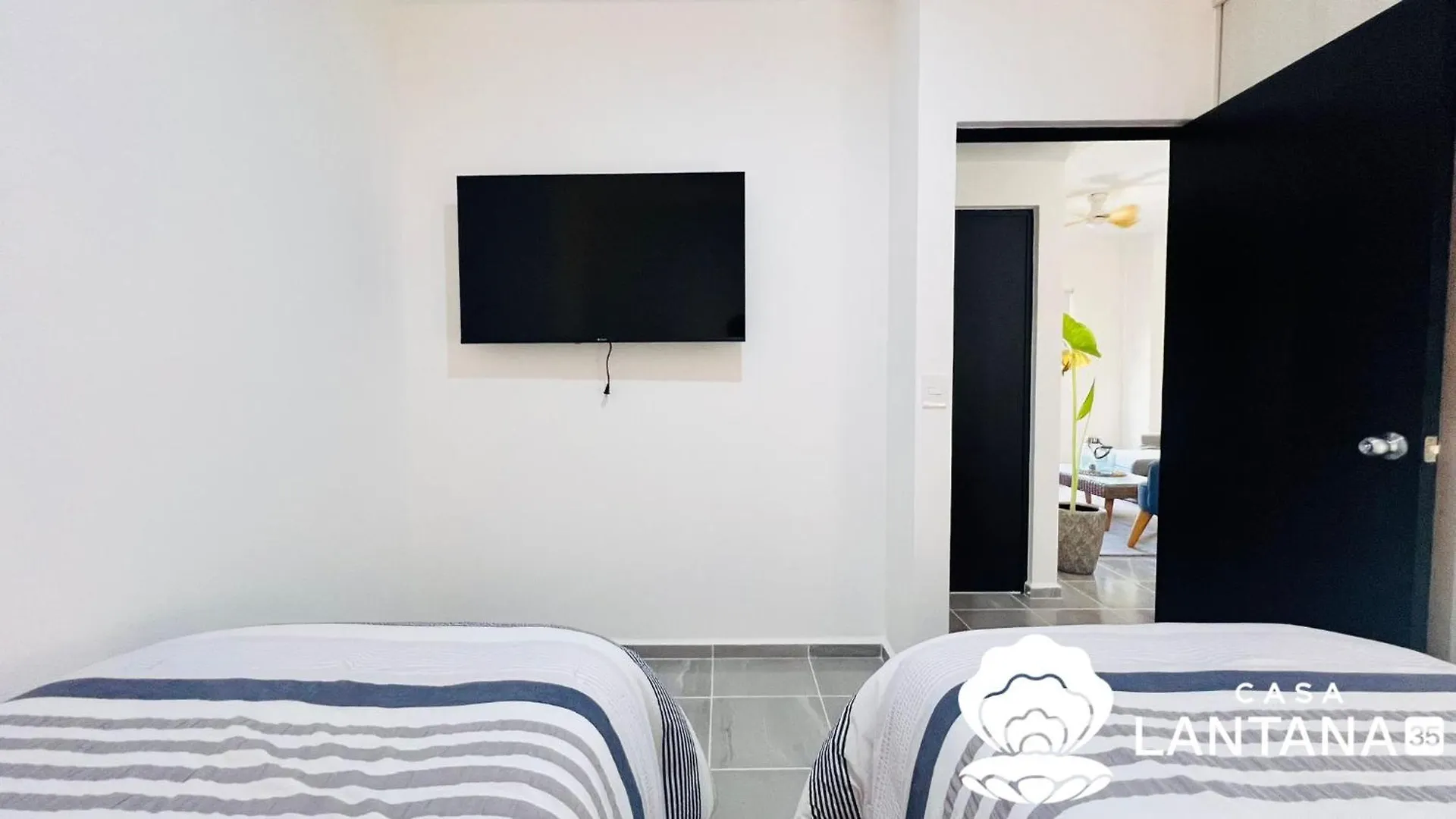 Casa Lantana 35 Apartment Playa del Carmen