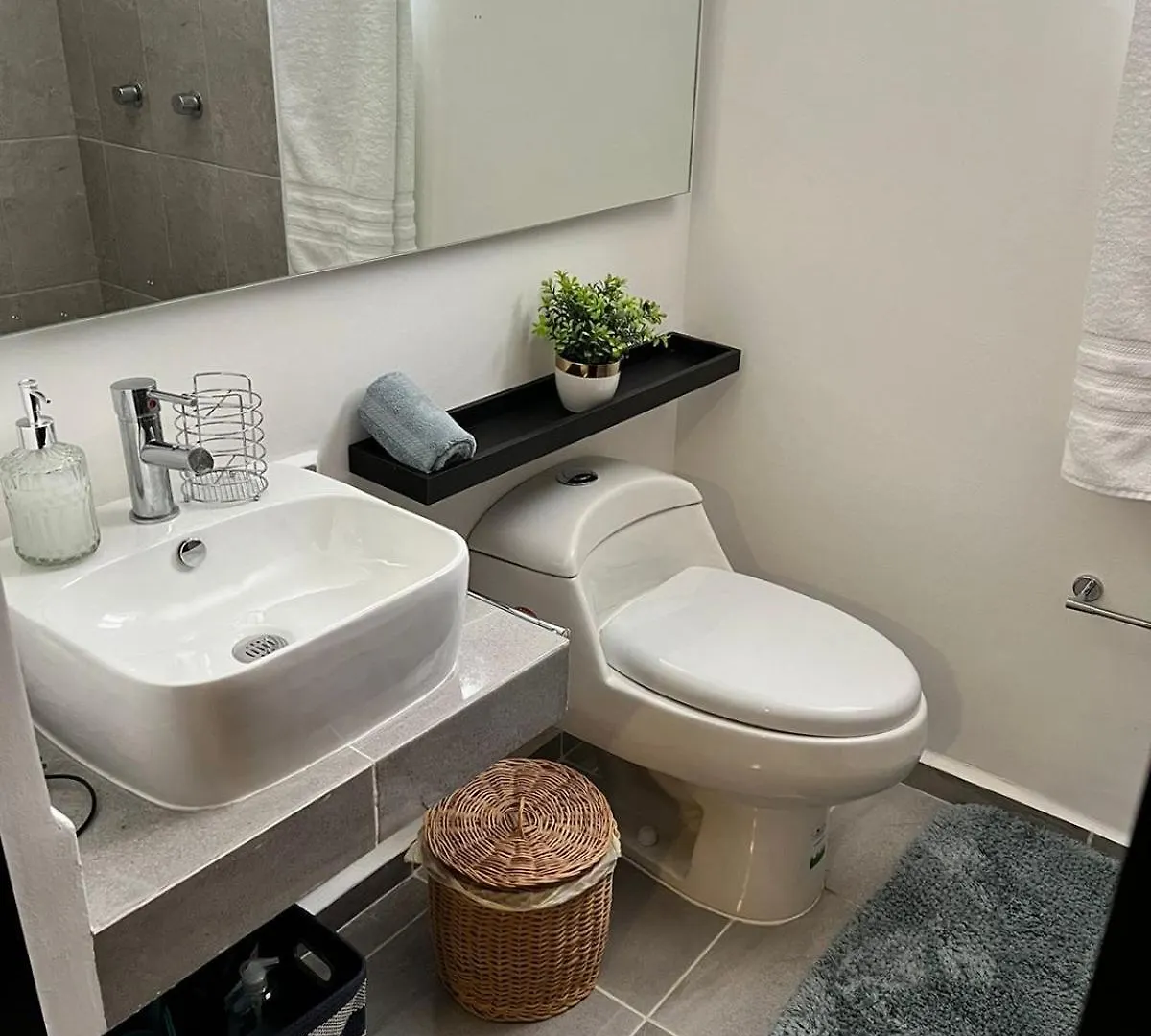 Casa Lantana 35 Apartment Playa del Carmen