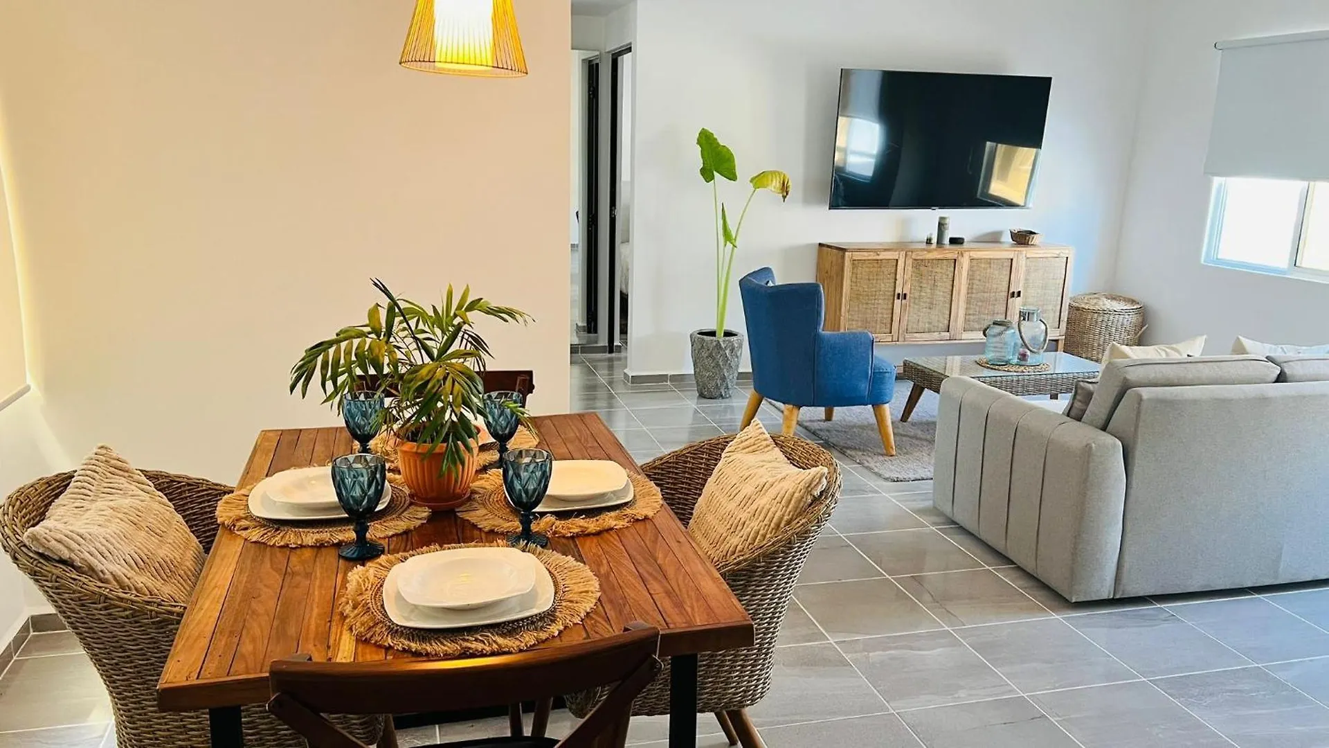 Casa Lantana 35 Apartment Playa del Carmen Mexico