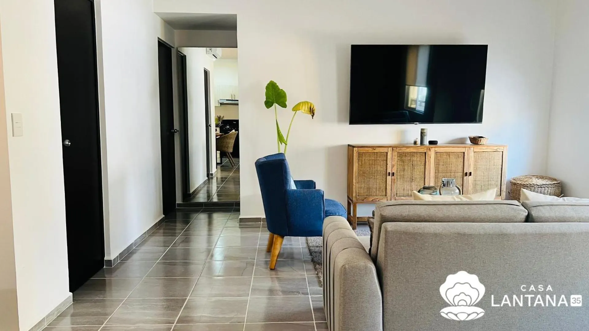 Casa Lantana 35 Apartment Playa del Carmen