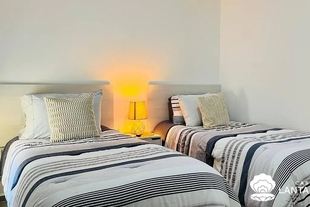 Apartament Casa Lantana 35 Playa del Carmen